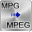 Free MPG to MPEG Converter