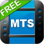 Free MTS Converter