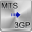 Free MTS to 3GP Converter