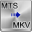 Free MTS to MKV Converter