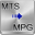 Free MTS to MPG Converter
