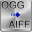Free OGG to AIFF Converter