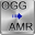 Free OGG to AMR Converter