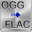 Free OGG to FLAC Converter