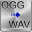 Free OGG to WAV Converter