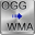 Free OGG to WMA Converter