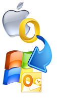 Free OLM to PST Converter Software