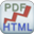 Free PDF to HTML Converter