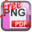Free PNG to PDF Pro Converter
