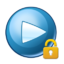 Free Video Password Protect