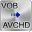 Free VOB to AVCHD Converter