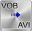 Free VOB to AVI Converter