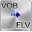 Free VOB to FLV Converter