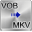 Free VOB to MKV Converter