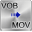 Free VOB to MOV Converter