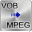 Free VOB to MPEG Converter