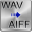 Free WAV to AIFF Converter