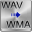 Free WAV to WMA Converter