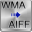 Free WMA to AIFF Converter