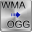 Free WMA to OGG Converter