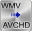 Free WMV to AVCHD Converter