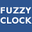 Fuzzy Clock