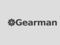 Gearman PHP Extension