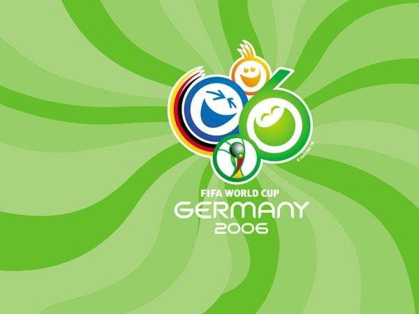 Germany 2006 Fifa Wallpaper