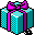 Gift(no numbers limit)