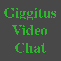 Giggitus Video Chat