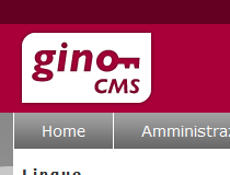 GINO CMS