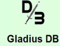 Gladius DB