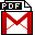 Gmail Export To Multiple PDF Files Software