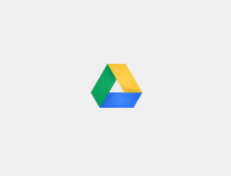 Google Drive CMS