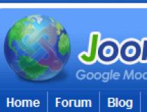 Google Maps Component for Joomla