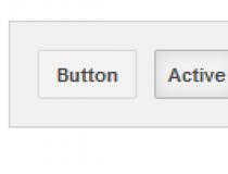 Google+ UI Buttons