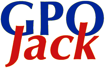 GPOJack