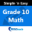 Grade 10 Math by WAGmob