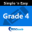 Grade 4 by WAGmob for Windows 8