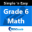 Grade 6 Math by WAGmob