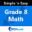 Grade 8 Math by WAGmob for Windows 8