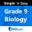 Grade 9 Biology by WAGmob