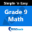 Grade 9 Math by WAGmob