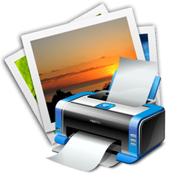 Graphic Print Manager