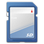 Green SD Card Data Recovery Pro