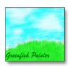 Greenfish Painter