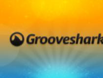 Grooveshark API (Ruby)