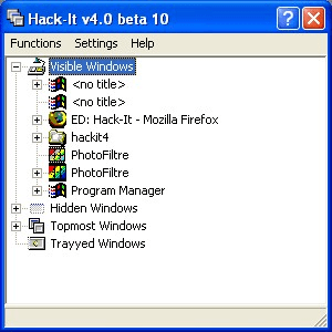 Hack-It