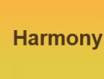 Harmony