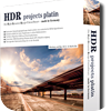 HDR Projects Platin